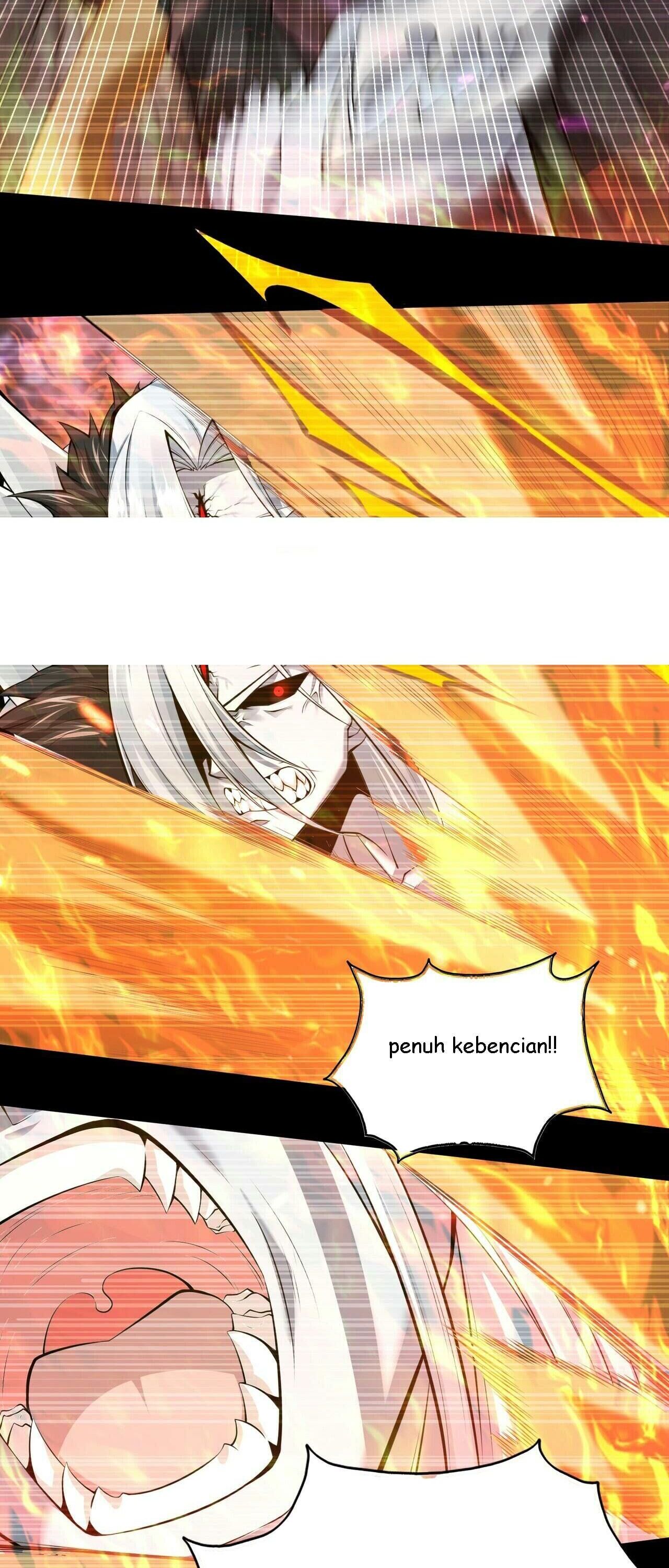 The Man From Hell Ch. 2 第10页