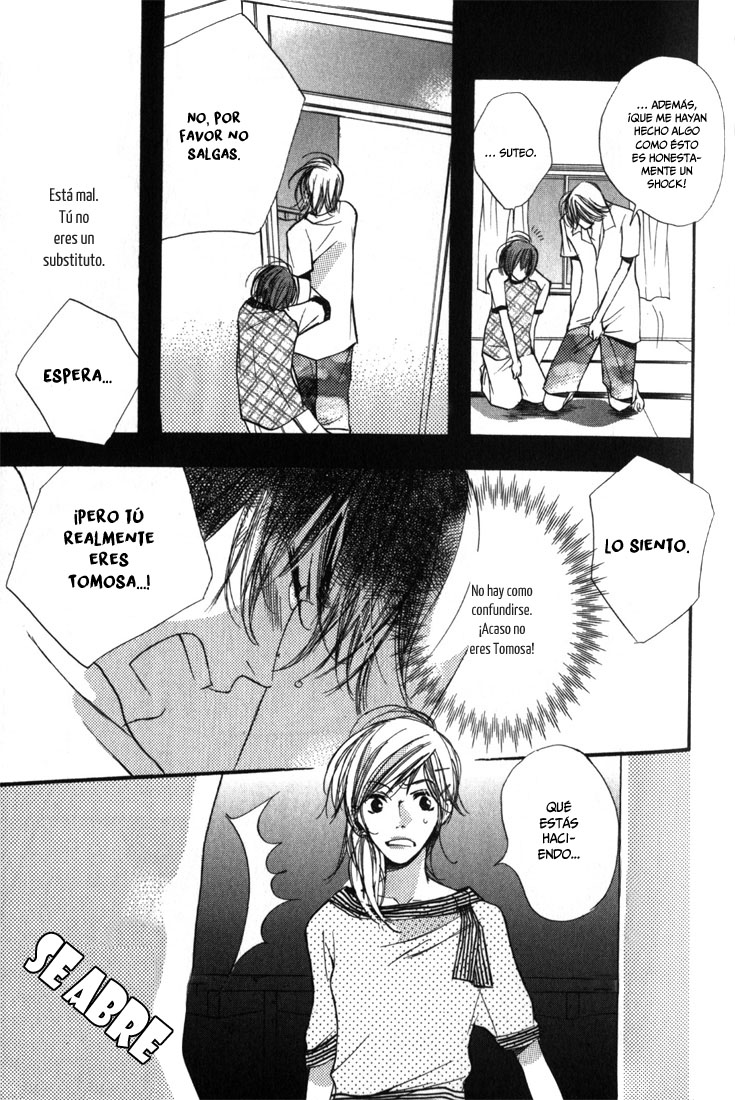 Tsugou no Ii Kimi Vol. 1 Ch. 2 第23页