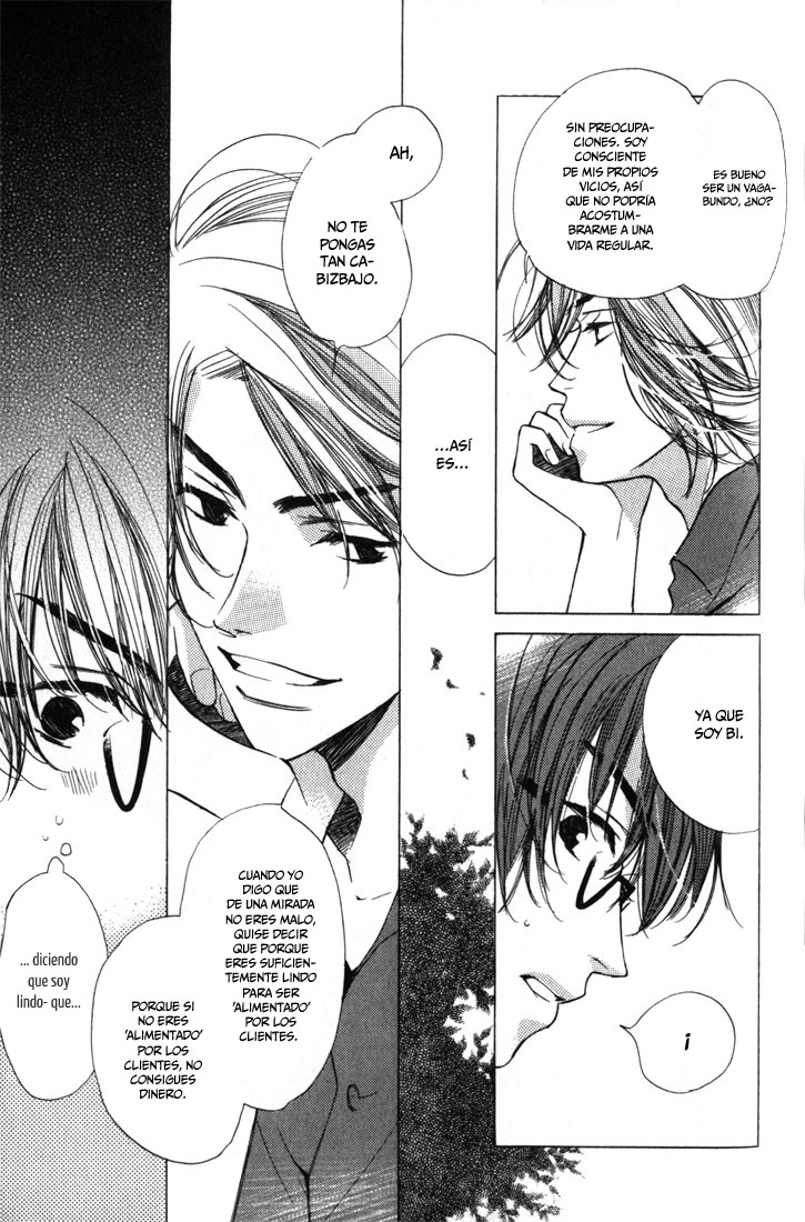 Tsugou no Ii Kimi Vol. 1 Ch. 2 第29页