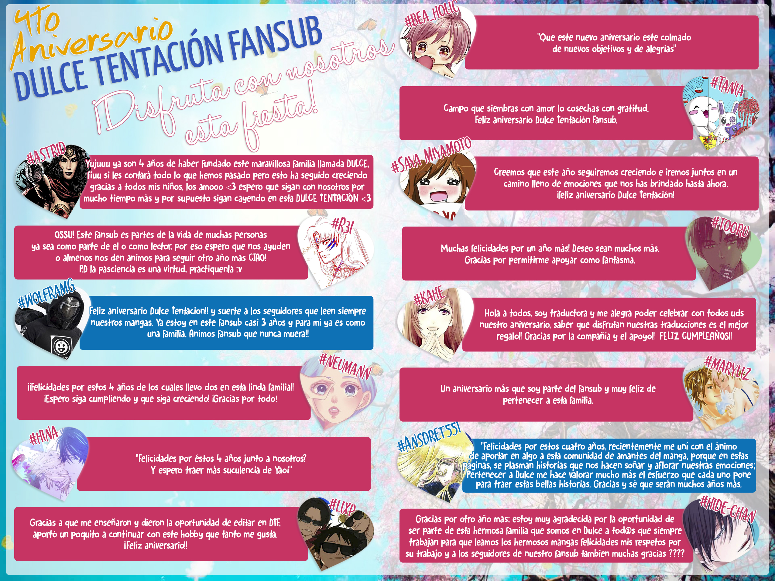 Tsugou no Ii Kimi Vol. 1 Ch. 2 第4页