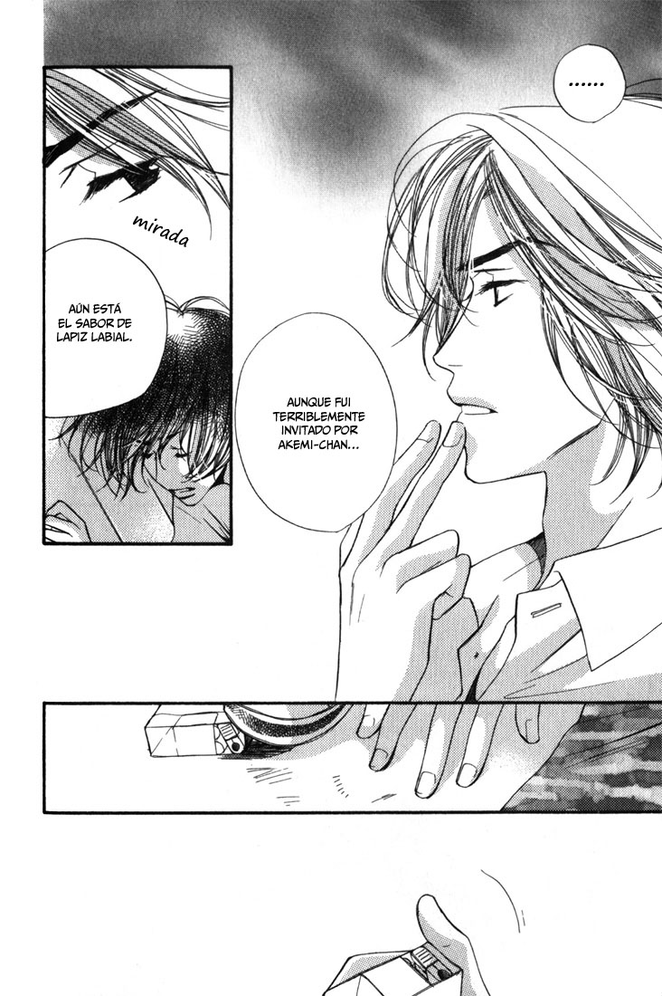 Tsugou no Ii Kimi Vol. 1 Ch. 2 第37页