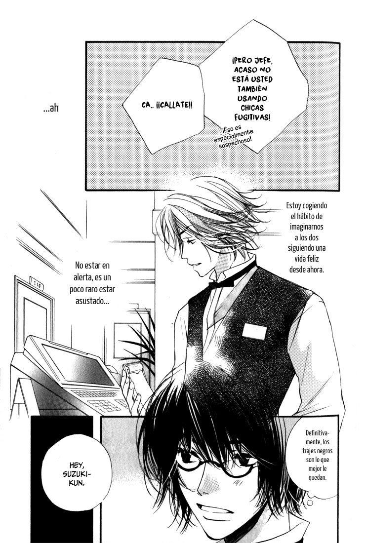 Tsugou no Ii Kimi Vol. 1 Ch. 2 第9页