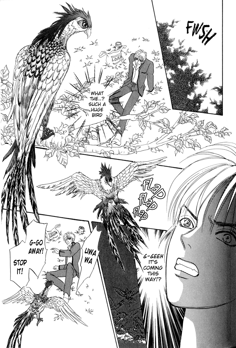 Constellation of the Imaginary Beast Talons of the Garuda 第17页