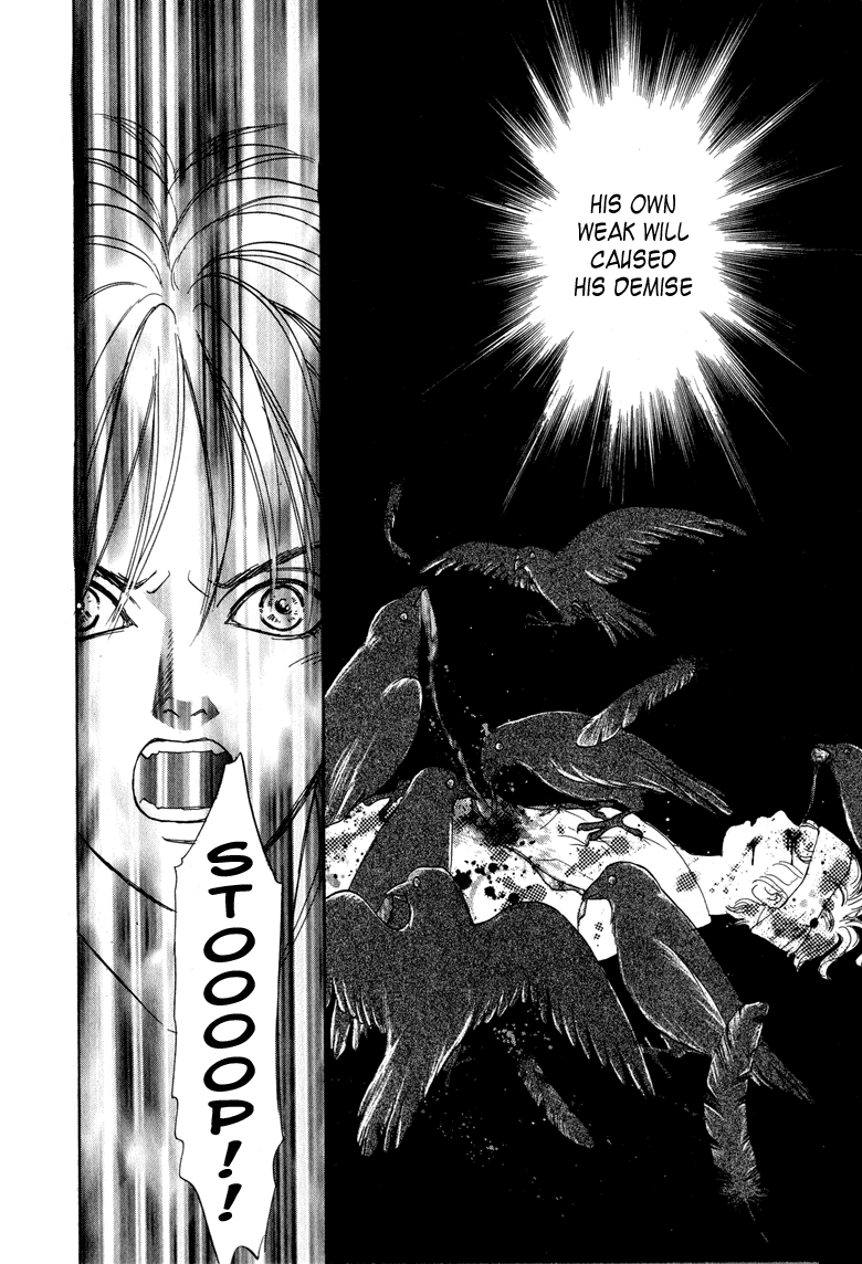 Constellation of the Imaginary Beast Talons of the Garuda 第48页