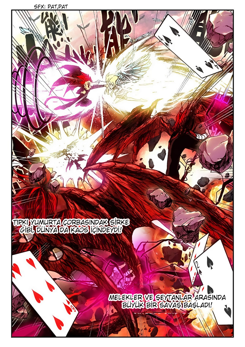 Legend of Phoenix Ch. 1 第14页