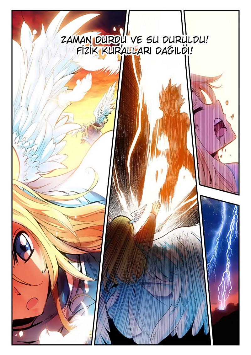 Legend of Phoenix Ch. 1 第15页