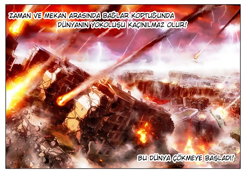 Legend of Phoenix Ch. 1 第17页