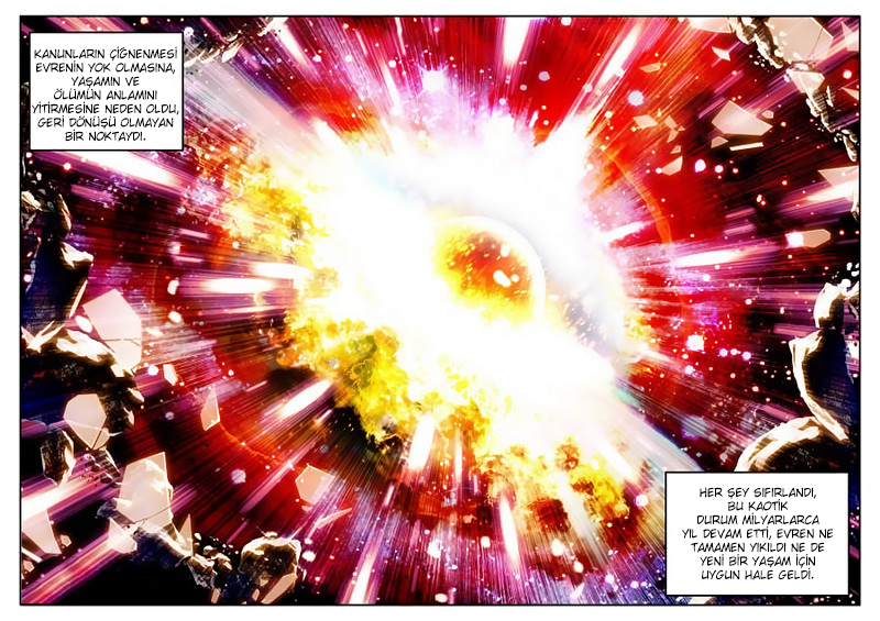 Legend of Phoenix Ch. 1 第18页
