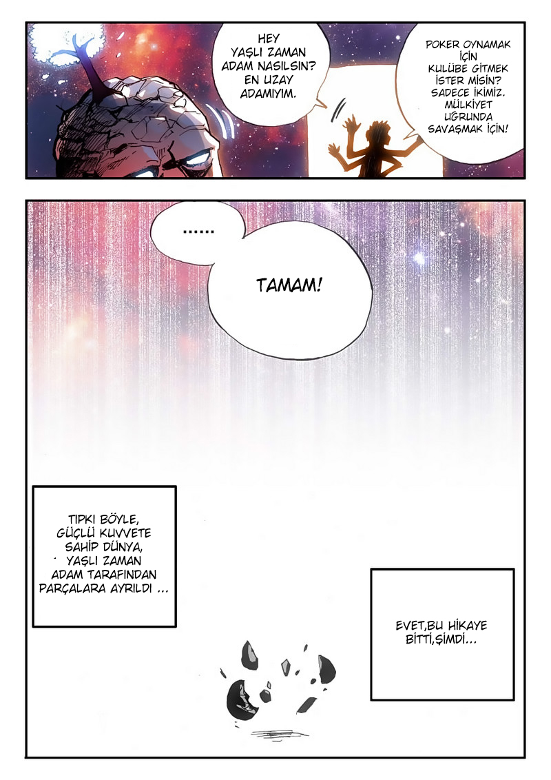 Legend of Phoenix Ch. 1 第22页