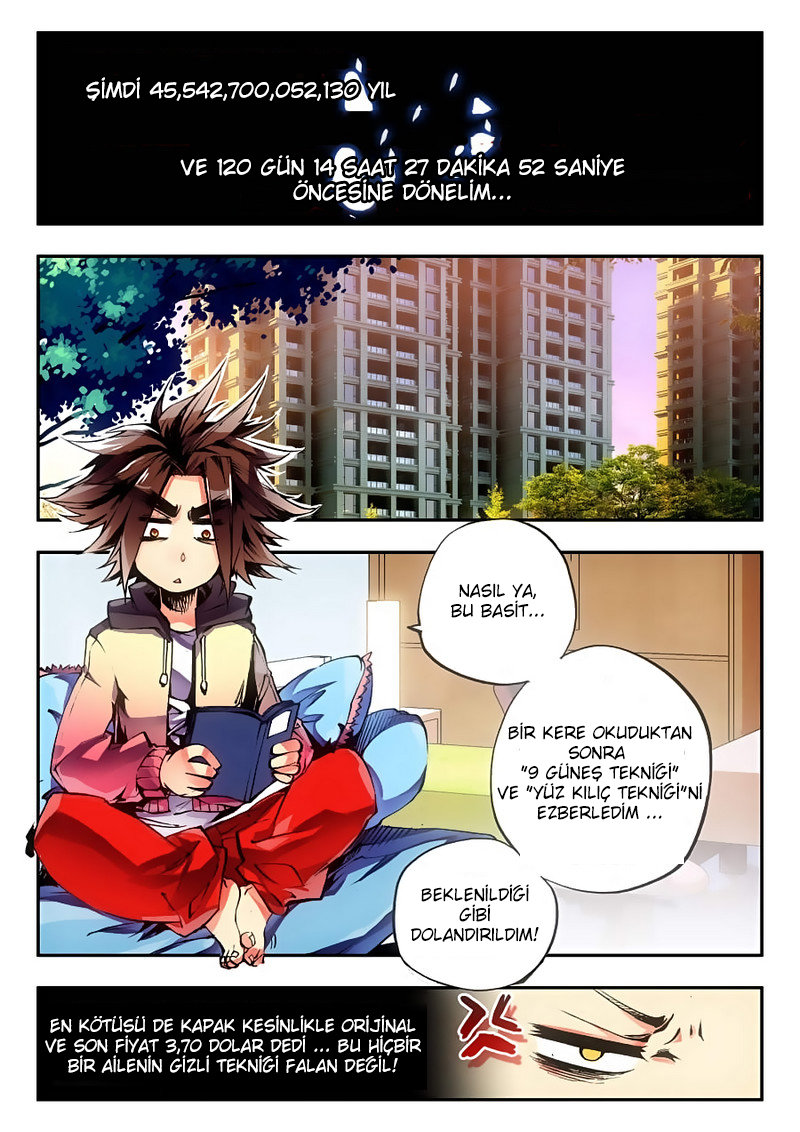 Legend of Phoenix Ch. 1 第23页