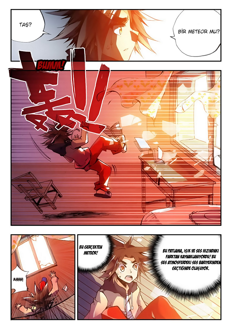 Legend of Phoenix Ch. 1 第25页