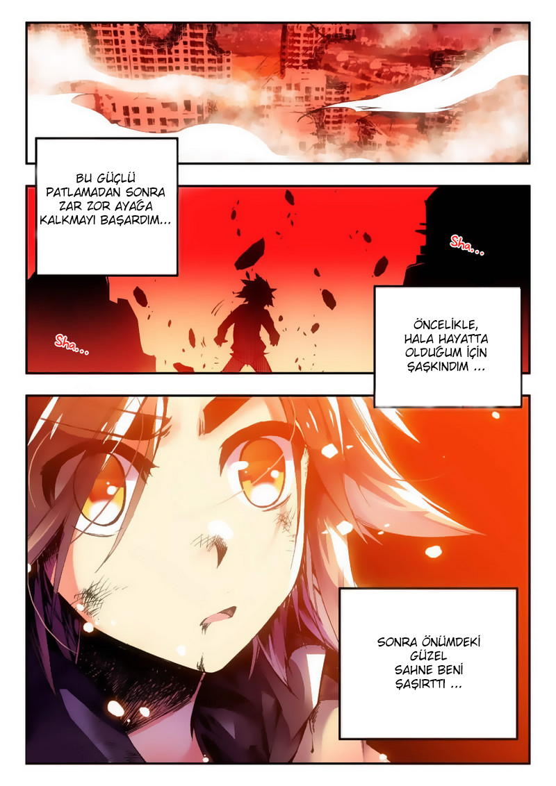 Legend of Phoenix Ch. 1 第28页
