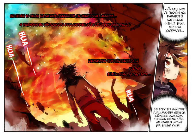 Legend of Phoenix Ch. 1 第29页