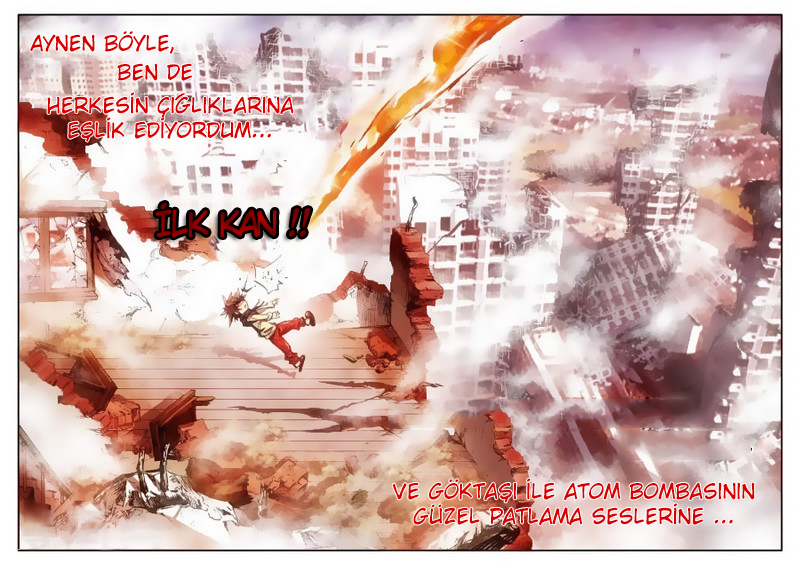 Legend of Phoenix Ch. 1 第30页