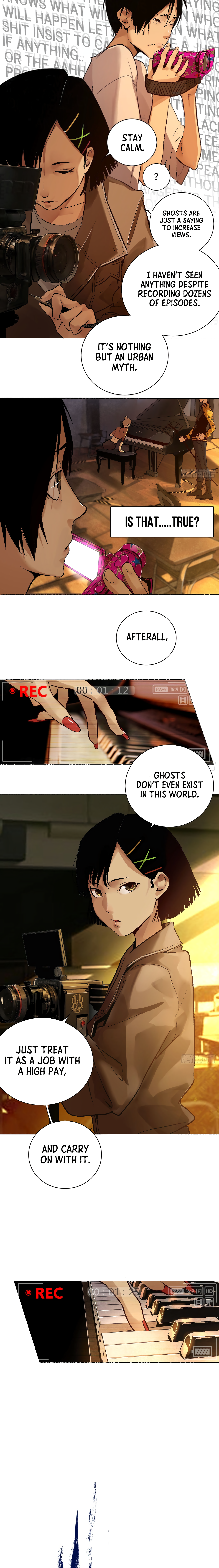Detective VLOG Ch. 2 第12页