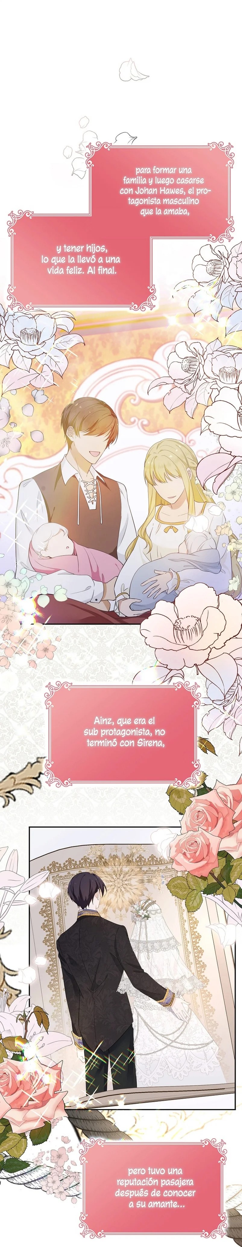 Raising the Children of the Main Characters Vol. 1 Ch. 1 第15页
