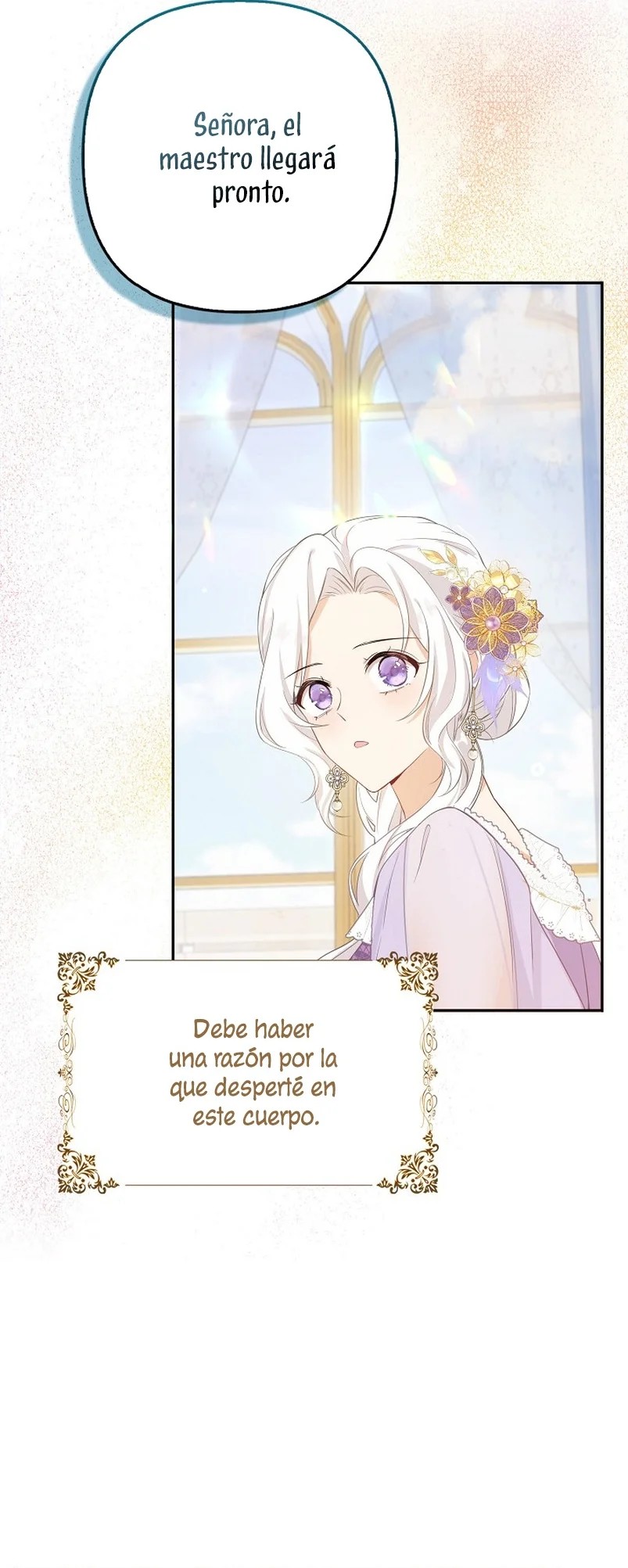 Raising the Children of the Main Characters Vol. 1 Ch. 1 第17页