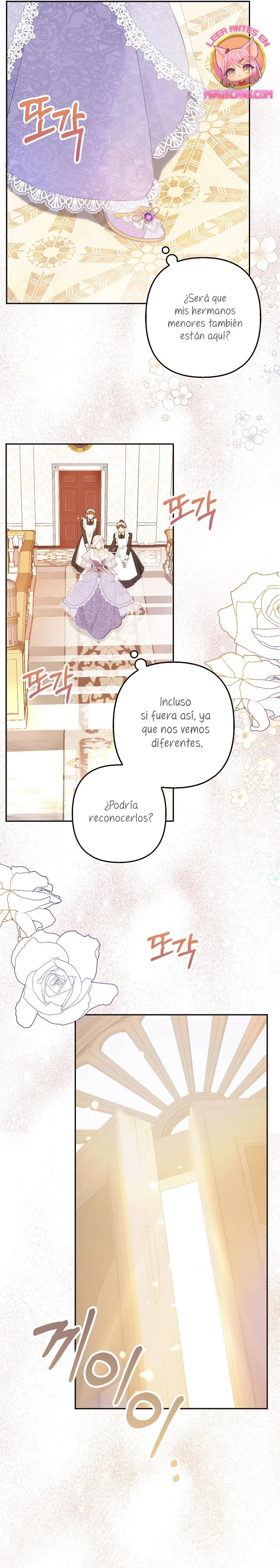 Raising the Children of the Main Characters Vol. 1 Ch. 1 第18页