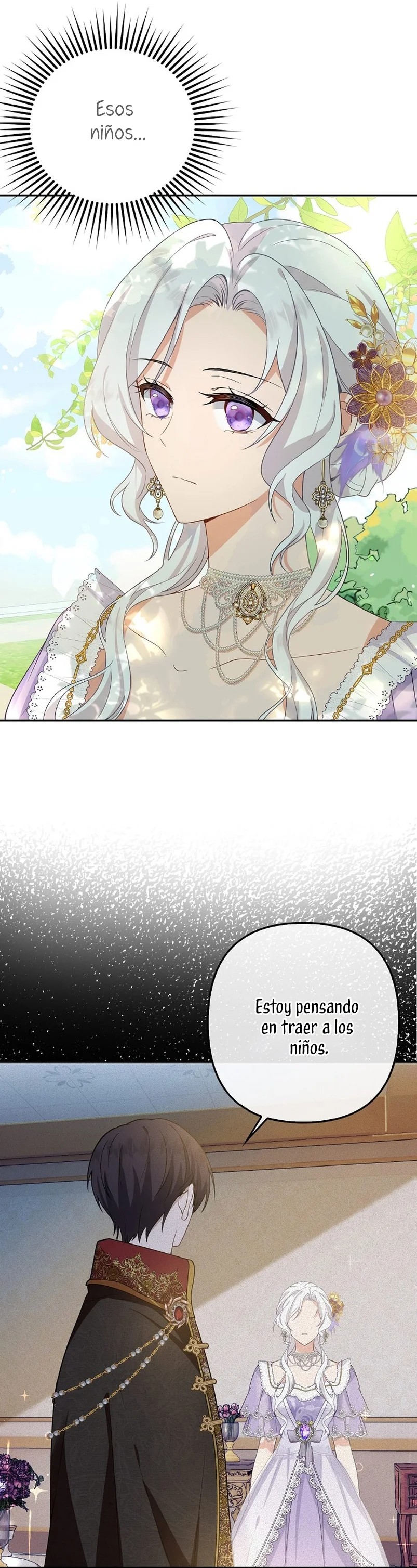 Raising the Children of the Main Characters Vol. 1 Ch. 1 第23页