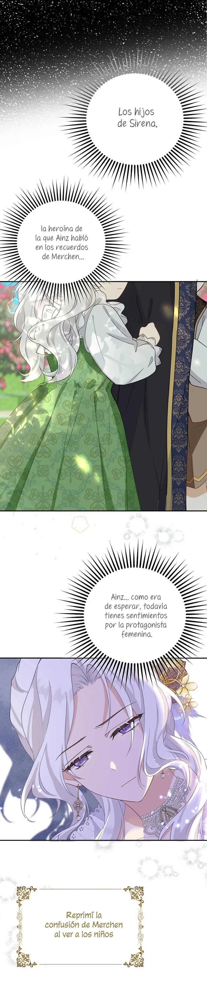 Raising the Children of the Main Characters Vol. 1 Ch. 1 第24页