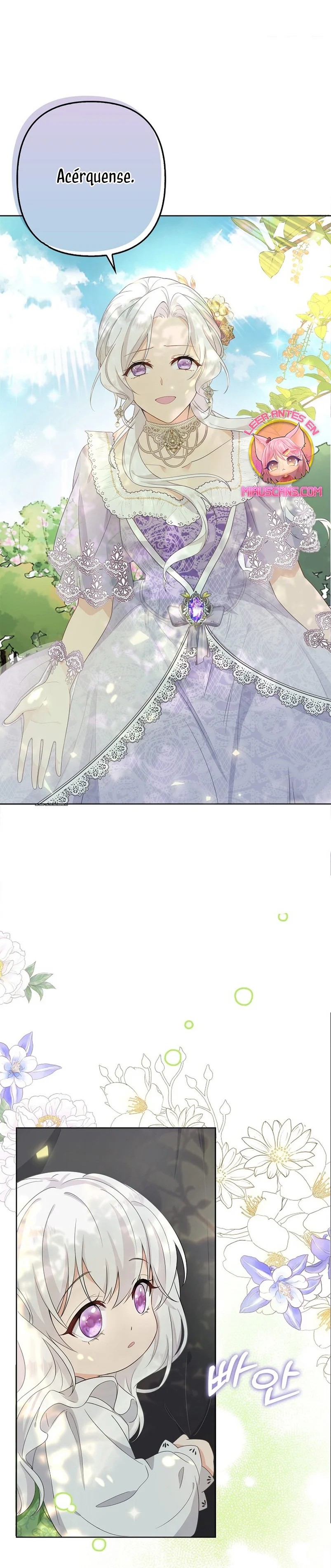 Raising the Children of the Main Characters Vol. 1 Ch. 1 第26页
