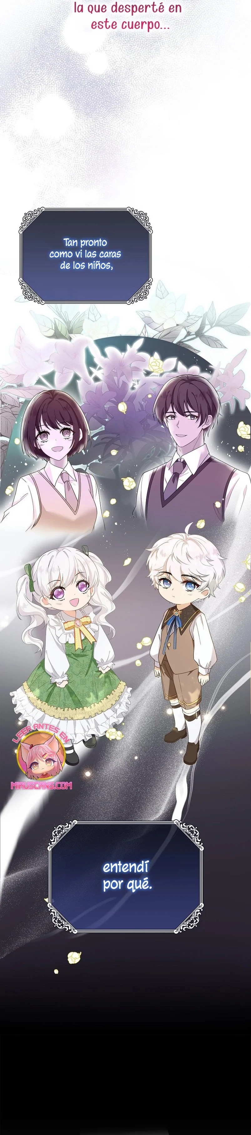 Raising the Children of the Main Characters Vol. 1 Ch. 1 第28页