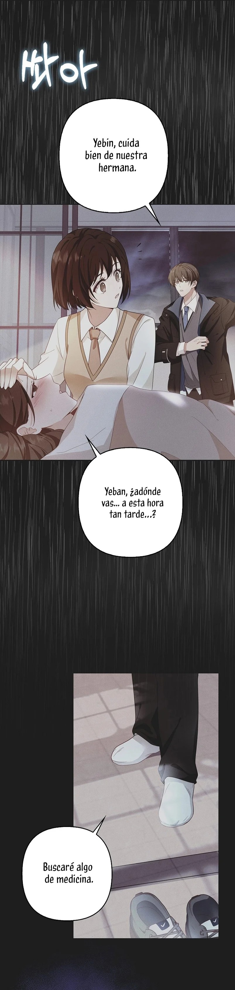 Raising the Children of the Main Characters Vol. 1 Ch. 1 第30页