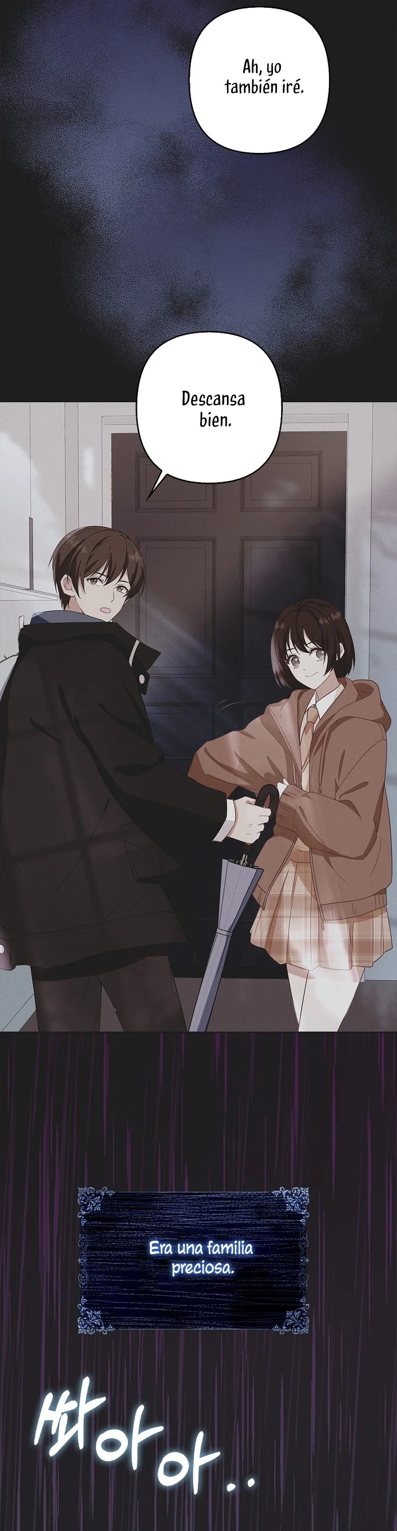 Raising the Children of the Main Characters Vol. 1 Ch. 1 第31页