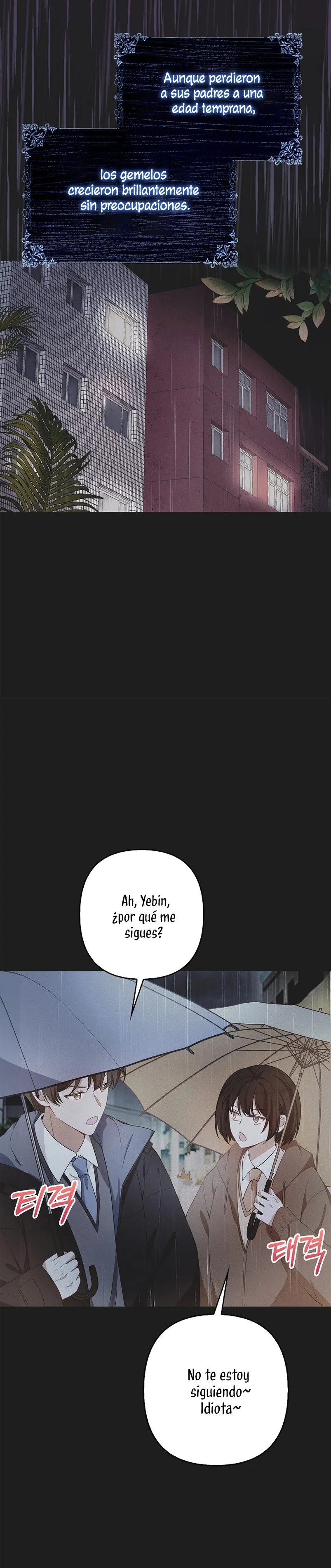 Raising the Children of the Main Characters Vol. 1 Ch. 1 第32页