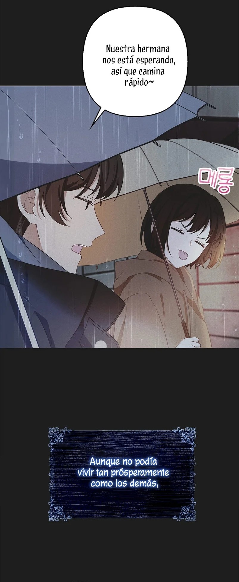 Raising the Children of the Main Characters Vol. 1 Ch. 1 第33页