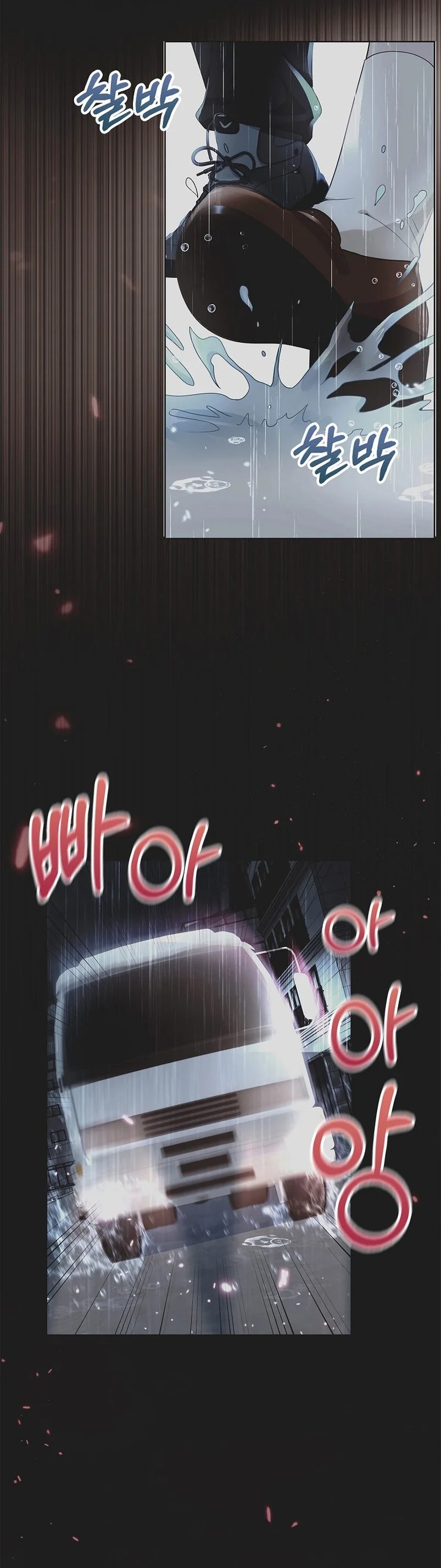 Raising the Children of the Main Characters Vol. 1 Ch. 1 第35页