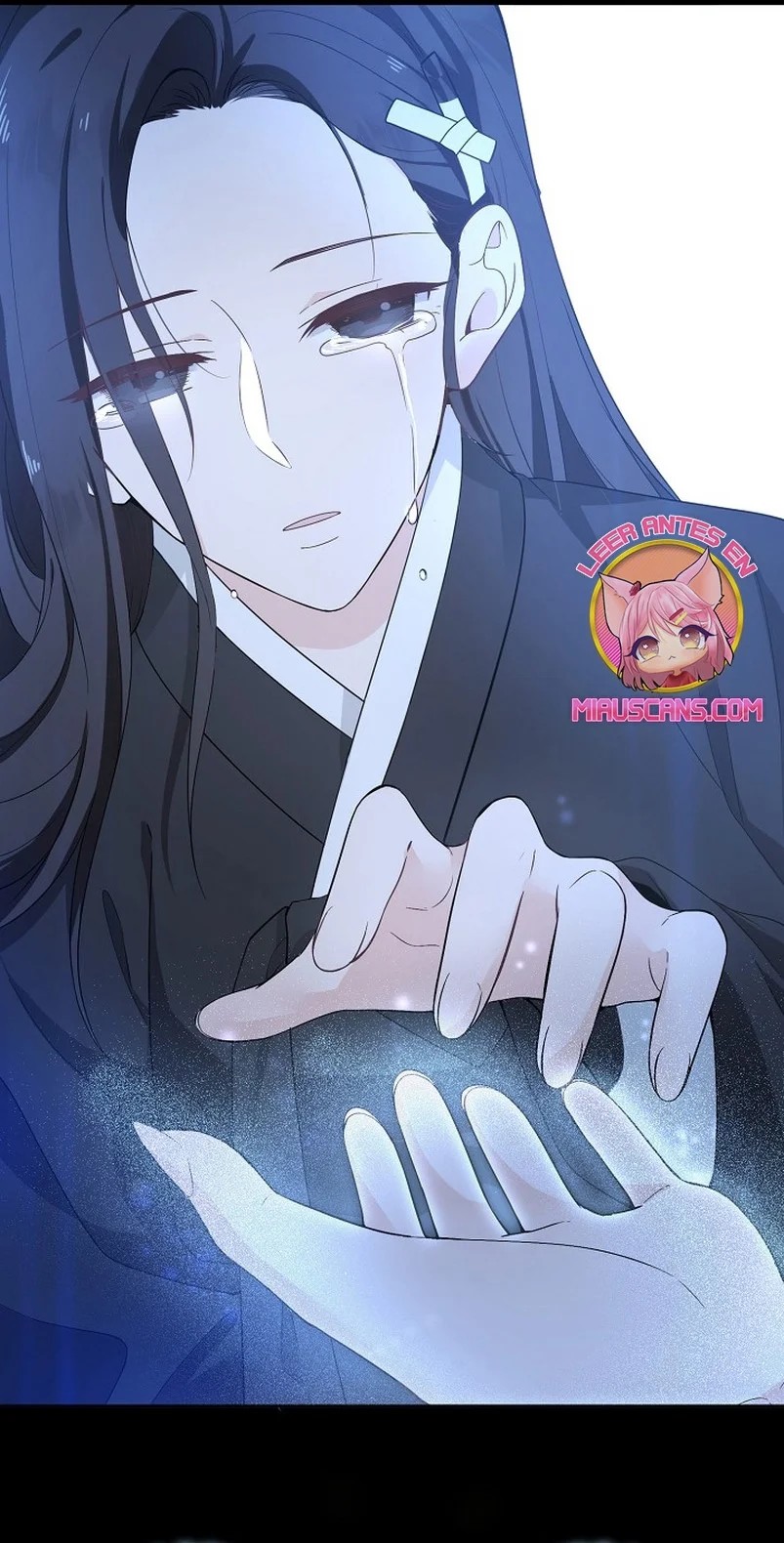 Raising the Children of the Main Characters 第5页