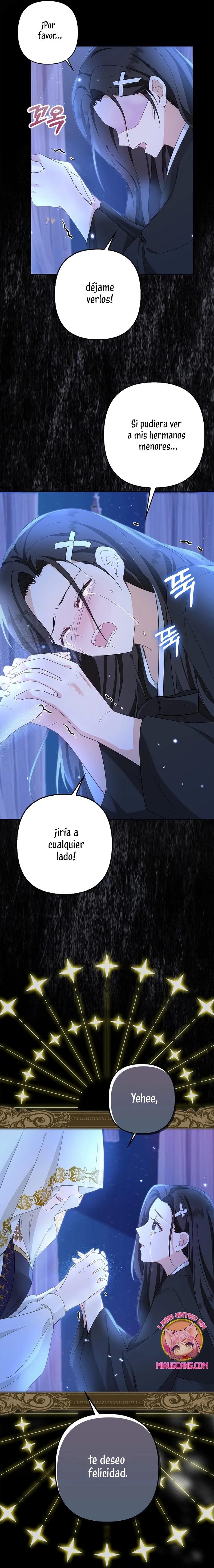 Raising the Children of the Main Characters Vol. 1 Ch. 1 第41页