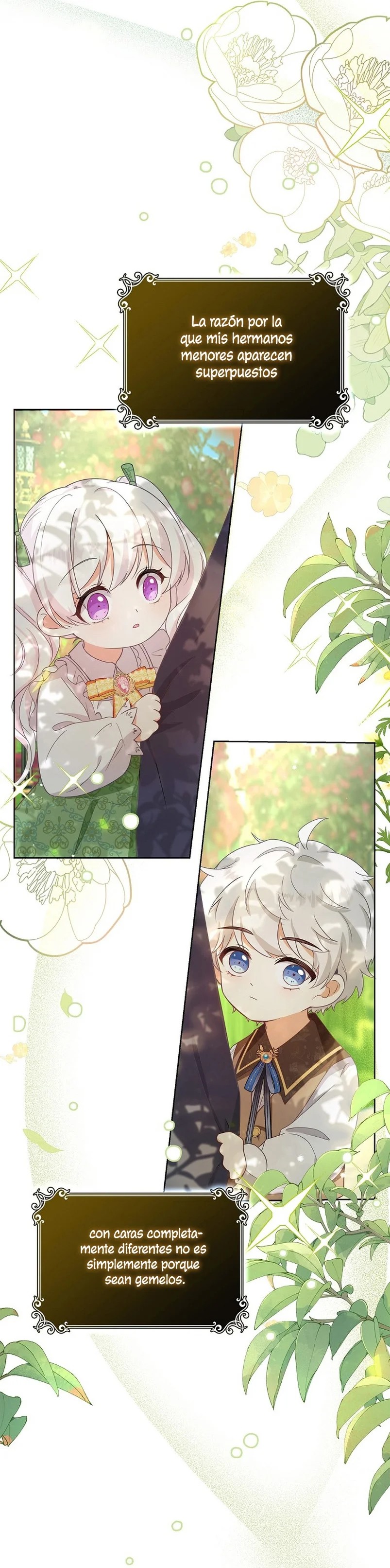 Raising the Children of the Main Characters Vol. 1 Ch. 1 第43页