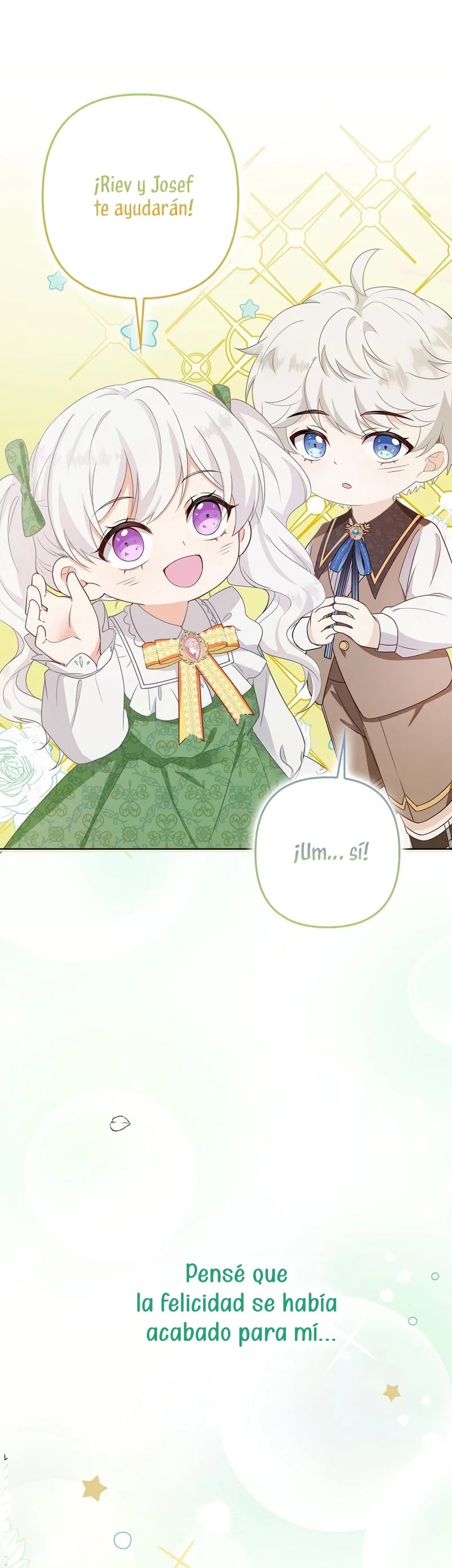 Raising the Children of the Main Characters Vol. 1 Ch. 1 第46页