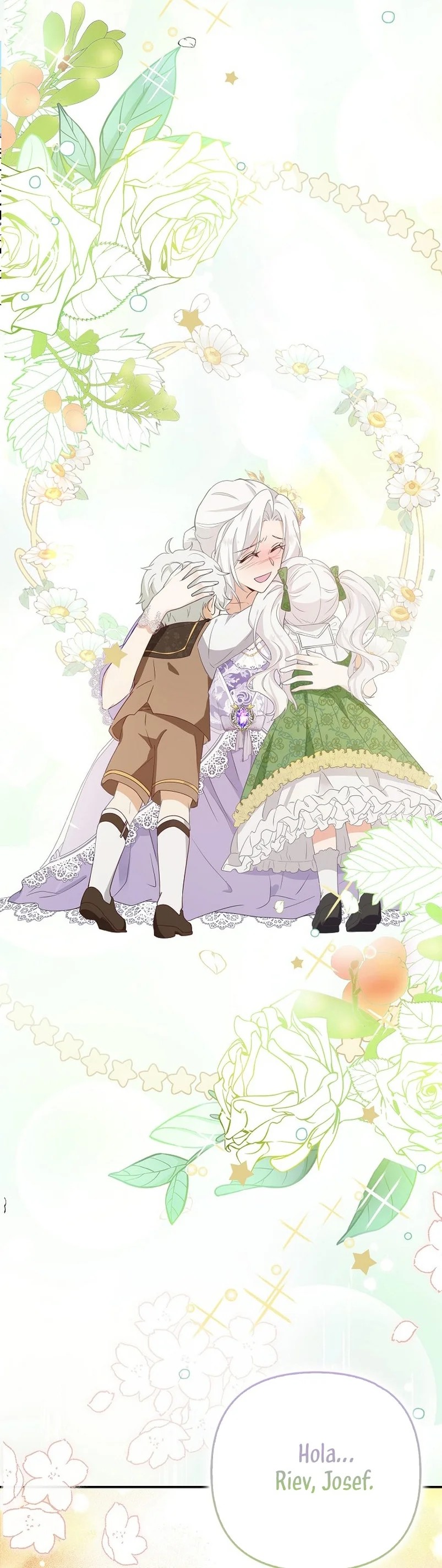 Raising the Children of the Main Characters Vol. 1 Ch. 1 第47页