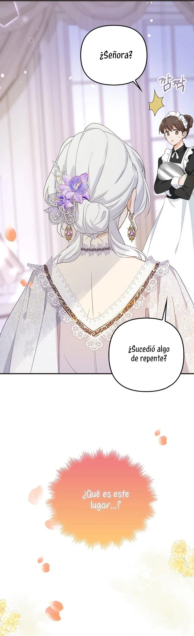 Raising the Children of the Main Characters Vol. 1 Ch. 1 第10页