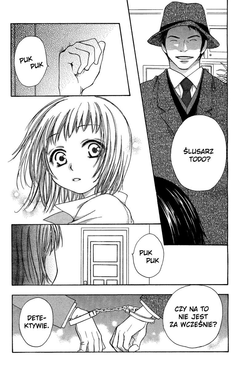 Sono Te wa Atatakai Oneshot 第37页