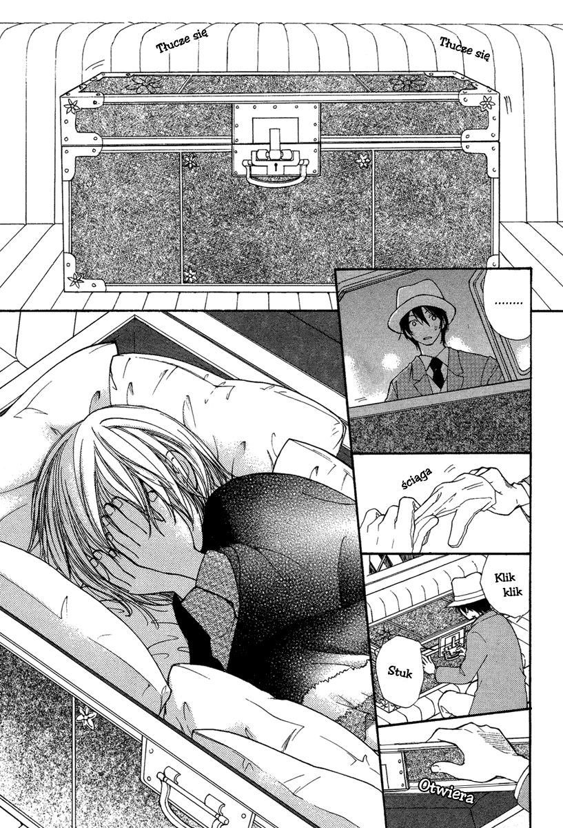 Sono Te wa Atatakai Oneshot 第8页