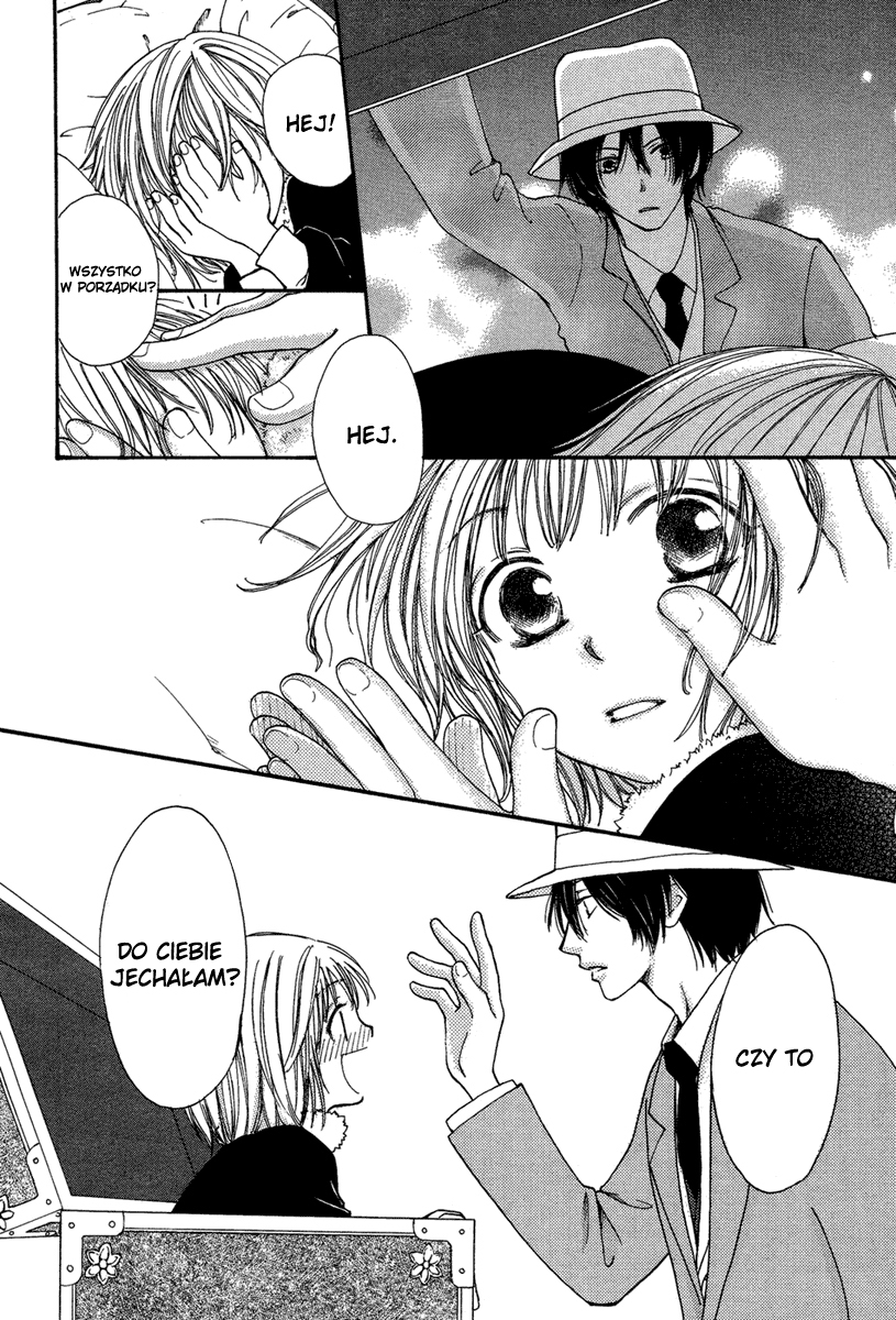 Sono Te wa Atatakai Oneshot 第9页
