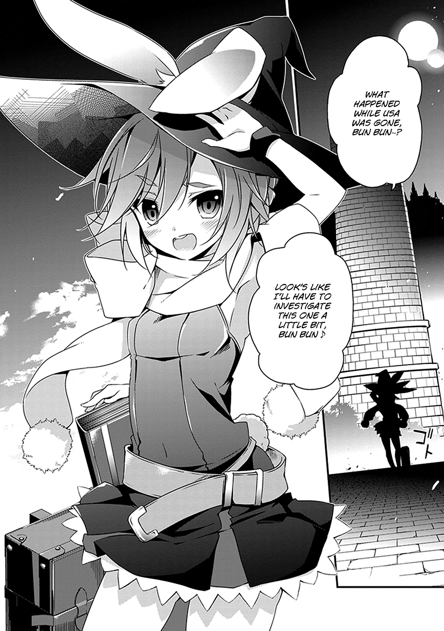 Hakoniwa Oukoku no Craft Master Kingdom 第37页