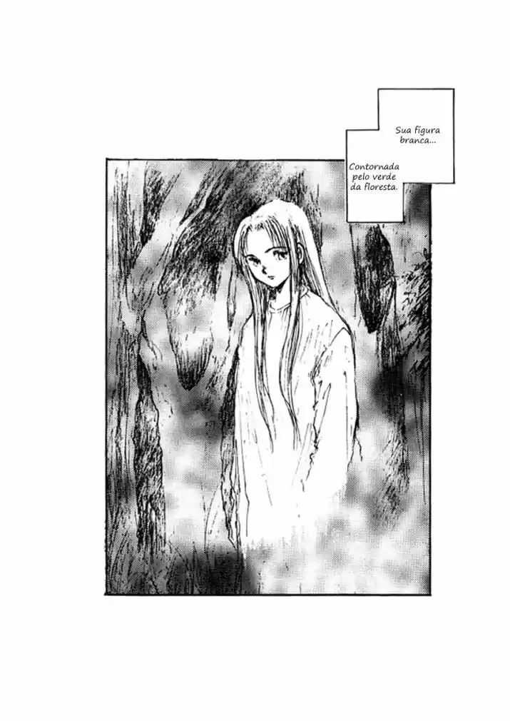 Bokura no Henbyoushi Cidade de Fantasmas 第30页