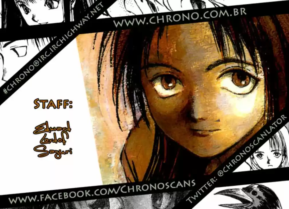 Bokura no Henbyoushi Cidade de Fantasmas 第31页