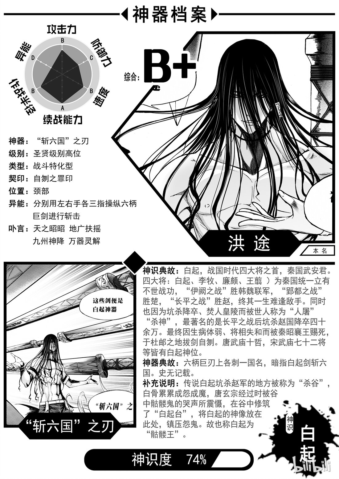 BLISS: Divine Contract Civilization Divine Capital 第46页