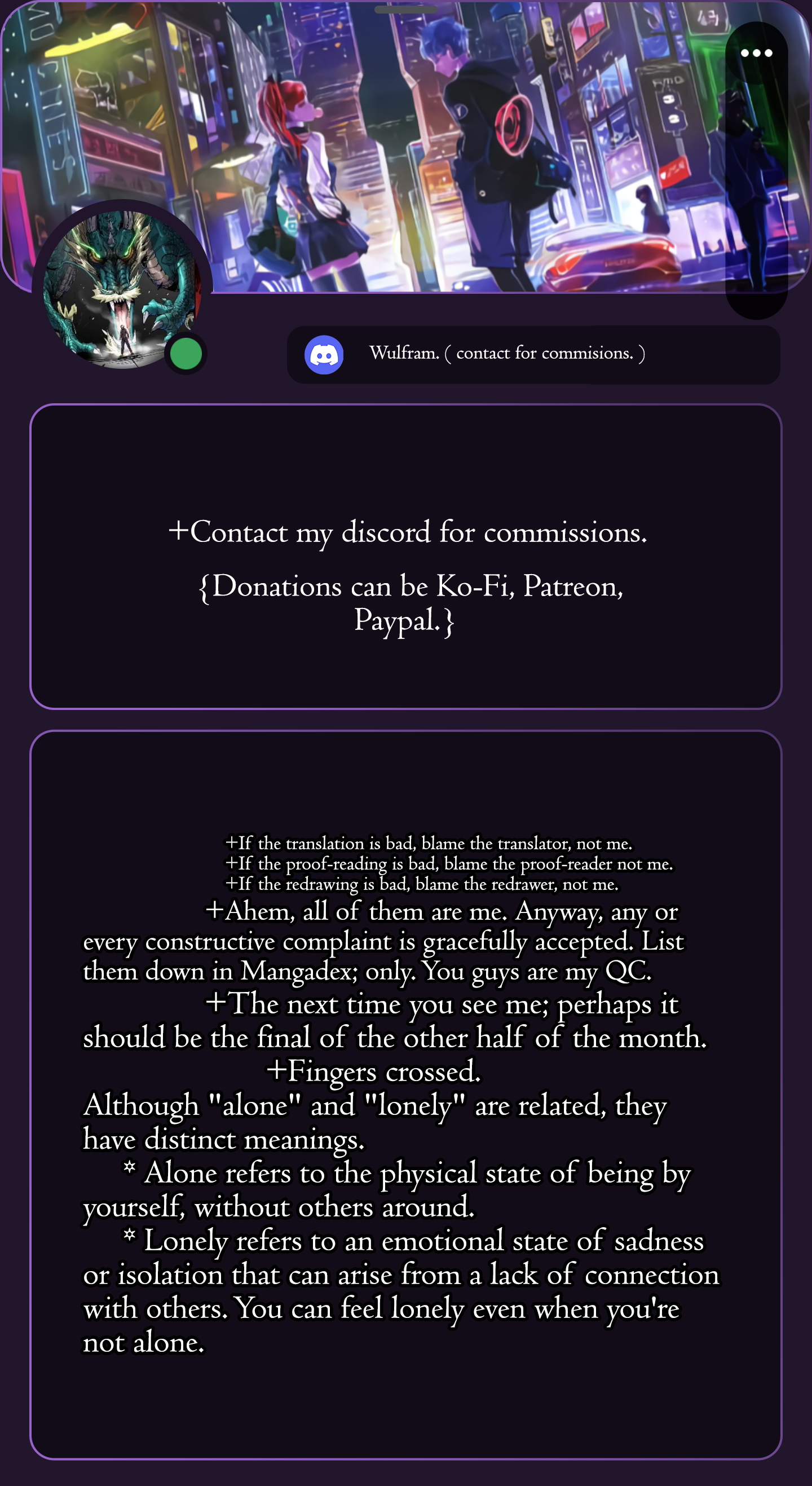 BLISS: Divine Contract Civilization Divine Capital 第51页