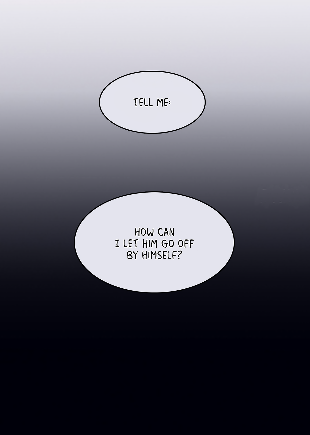 We Who Dwell in the Past Two Things to Tell 第37页