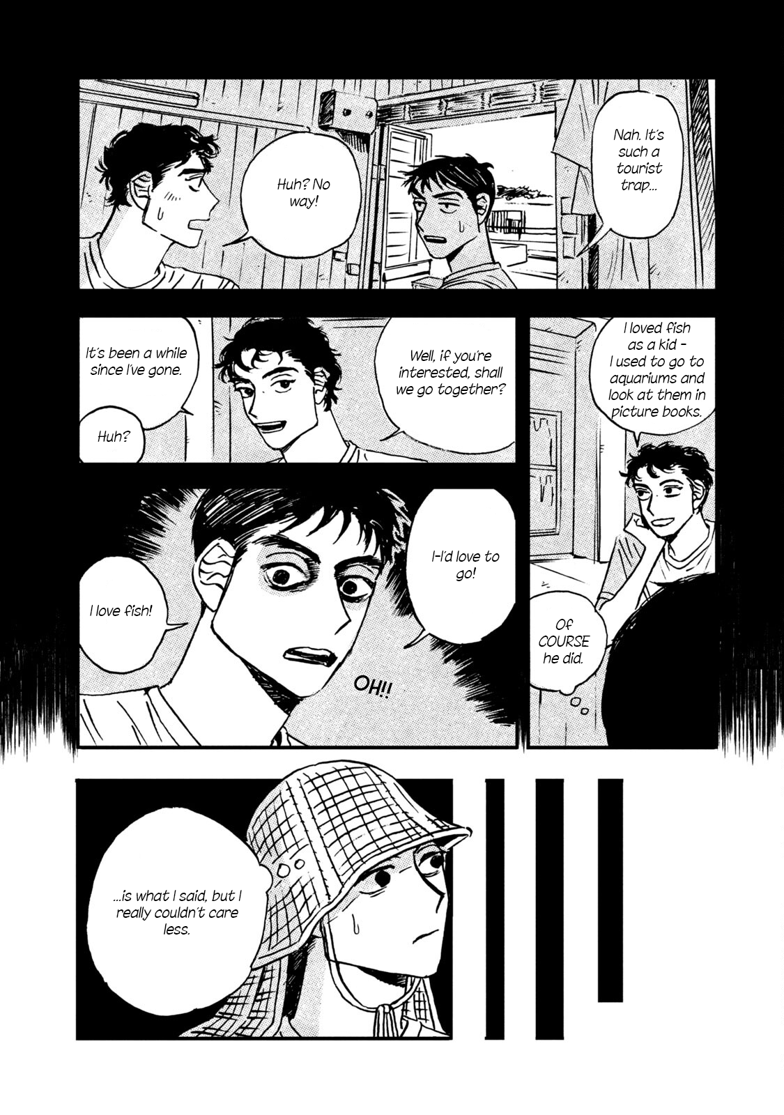 Katasumi no Kioku memory:6 第4页