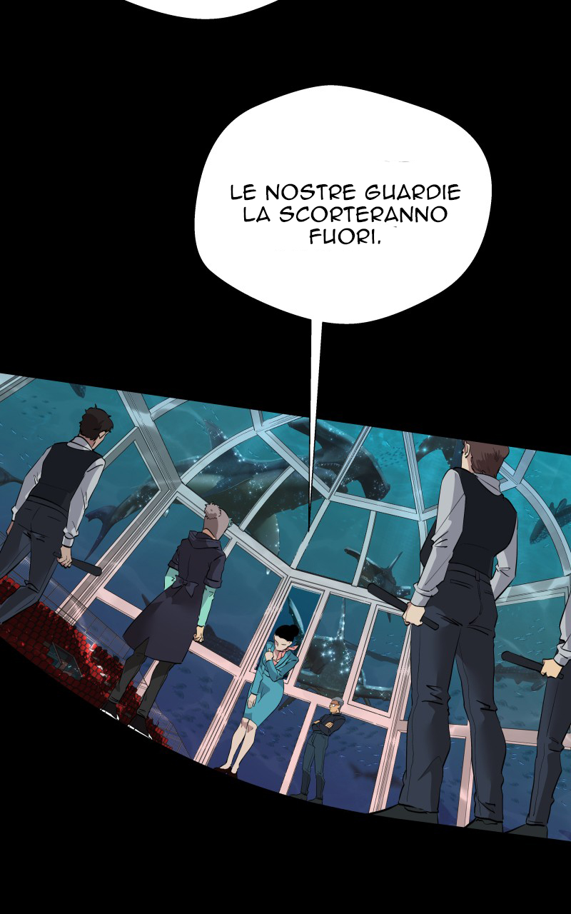 Death: Rescheduled Ch. 4 第3页