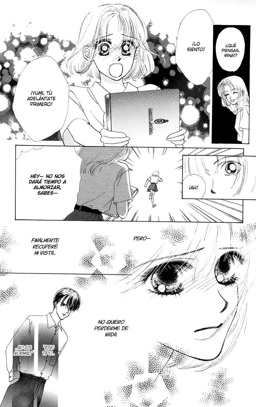 Only You - Tobenai Tsubasa Vol. 1 Ch. 2 第11页