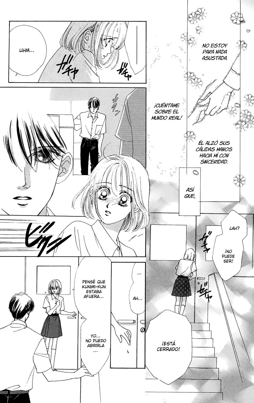 Only You - Tobenai Tsubasa Vol. 1 Ch. 2 第12页
